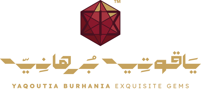 Yaqoutia Burhania