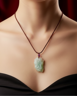 Vibrant Necklace