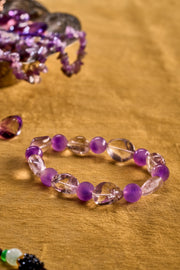 Sapphire Bracelet