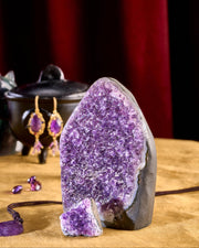 Sapphire Gemstone
